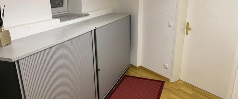 Zwei Büroräume in München-Nord (Nietzschestrasse) zu vermieten - Foto 1