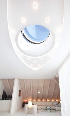 3.5 Zimmer, 184 m² - Photo 1