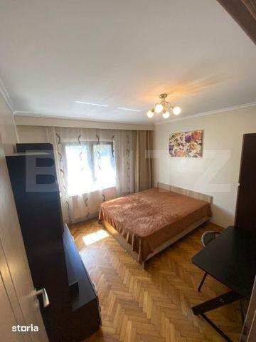 Apartament 3 camere, 65 mp, zona Zorilor - Fotografie 4
