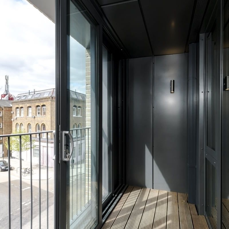 1 bedroom apartment to rent - Photo 1