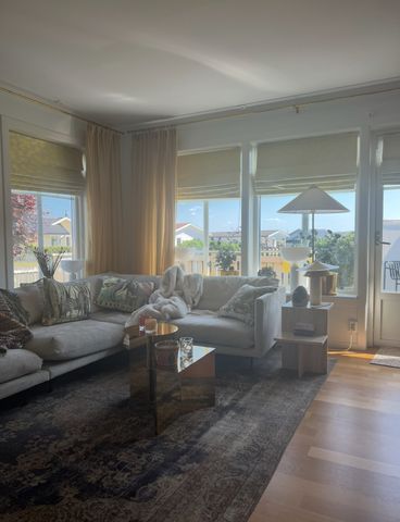 Nygårdsvägen, Varberg - Foto 2