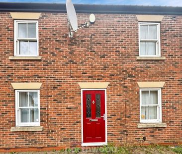 3 bedroom terraced house to rent - Photo 2