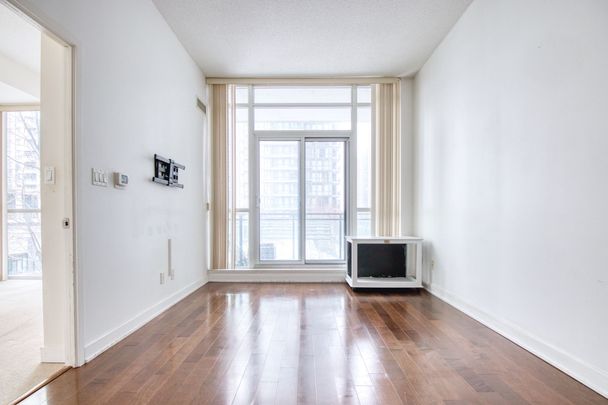 For Lease - 4065 Brickstone Mews Unit# 507, Mississauga, Ontario - Photo 1