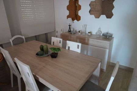 4 room luxury Flat for rent in Mazarrón, Murcia - Photo 3