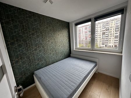 2 pokoje | 27m2 | 4 piętro | Bielany 27 m² - Zdjęcie 5