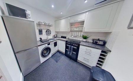 2 bedroom apartment to rent - Photo 4