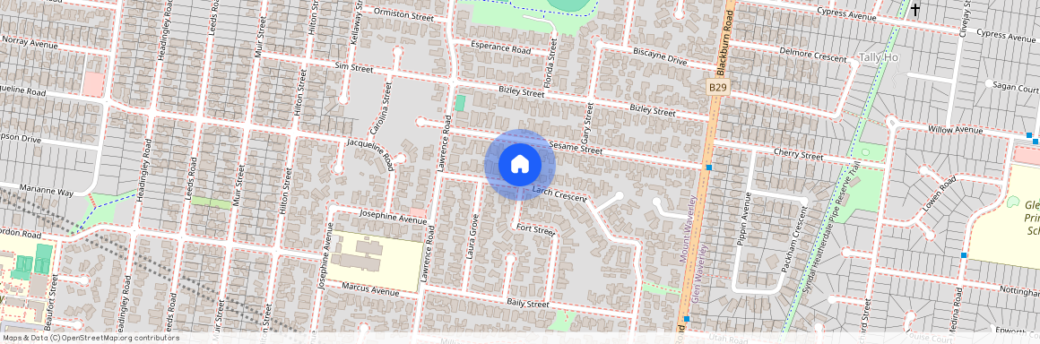 17 Larch Crescent, Vic 3149, Mount Waverley