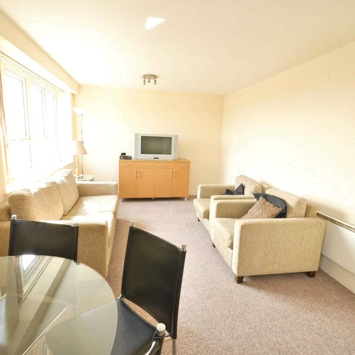 City View, Highclere Ave, Salford, Manchester, M7 4ZU - Photo 1