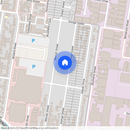 1/33 Kionga Street, Vic 3168, Clayton