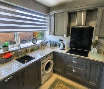 Clover Rise, Newthorpe, Nottingham, NG16 - Photo 2