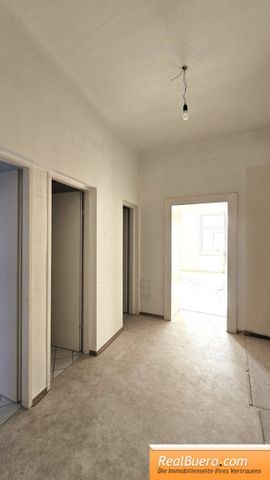 UNBEFRISTETE SINGLE-ALTBAUWOHNUNG BEIM ERLACHPLATZ - Photo 4