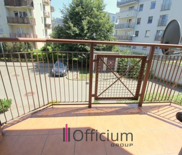 2-pok 52m2 **Białołęka Nowodwory** - Фото 3