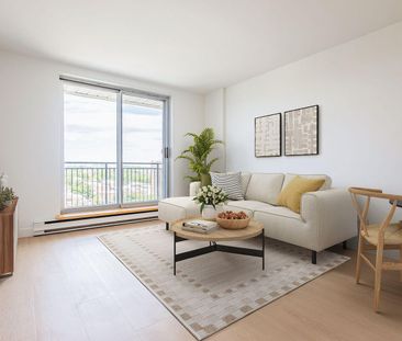 Appartements Urbain - Photo 5