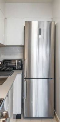 Fantastic Fully Renovated Studio With SS appliance, Vancouver Downtown - Photo 1