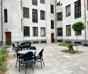 V Rönneholmsvägen, Malmö - Photo 5