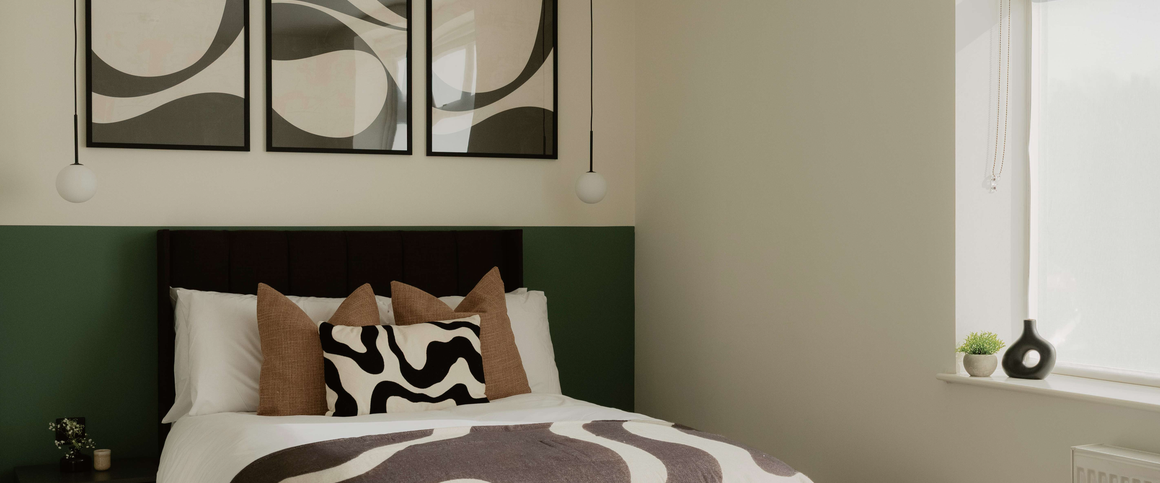 Alfred Street Room 3 - Photo 1