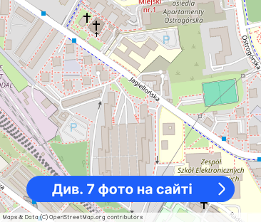 Mieszkanie w Centrum Sosnowca ul. Jagiellońska - Фото 1
