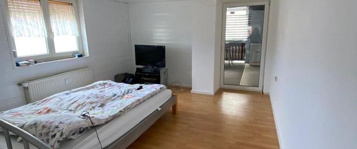 3-Zi Whg in Hermaringen ab sofort zu vermieten - Foto 1