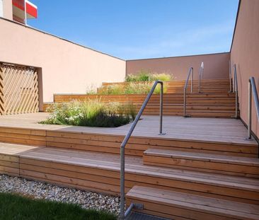 PROVISIONSFREI! MIETE INKL. BK UND HEIZKOSTEN! - Photo 5