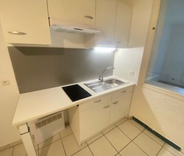 Location appartement 2 pièces, 27.37m², Narbonne - Photo 3