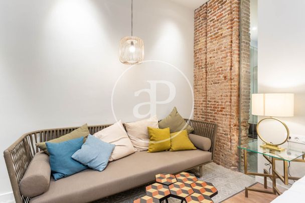 Apartment for rent on Bailèn Street (Eixample Dreta) - Photo 1