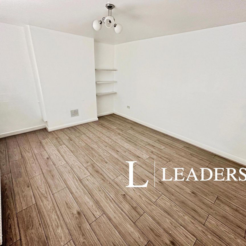 3 bedroom house to rent Anson Road, ST3 - Photo 1