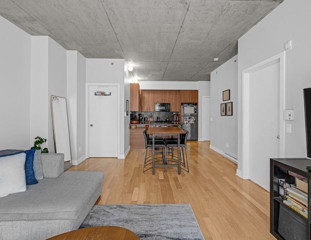 À louer / Appartement - Photo 1