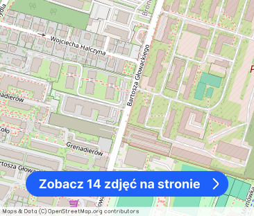 41m Studio z Tarasem ul. Głowackiego, Bronowice - Zdjęcie 1