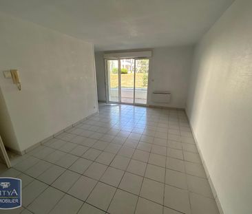 Location Appartement 2 pièces 47m² ROYAN 17200 - Photo 1