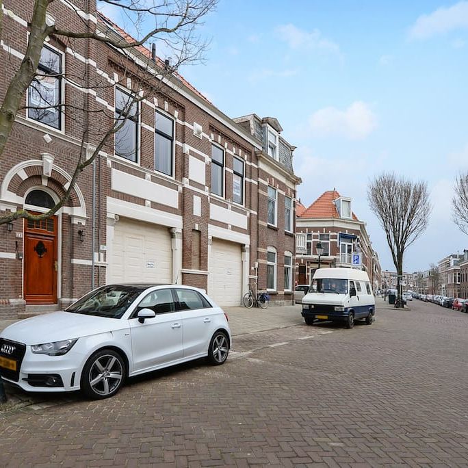 Appartement te huur: Maaswijkstraat 22 2586 CD Den Haag - Photo 1