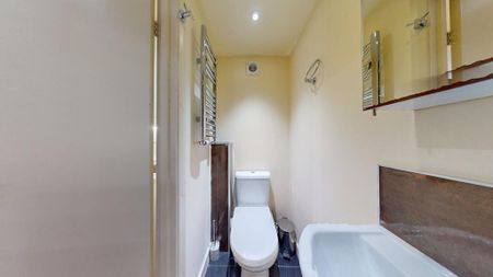 Studio to rent - Photo 2