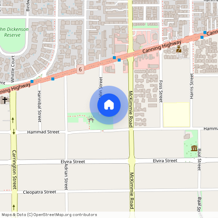 3A Palin Street, WA 6157, Palmyra