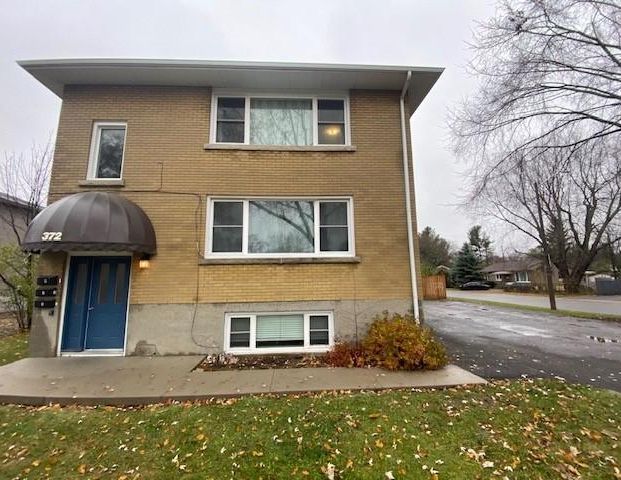 372 Yonge Street - Unit 3 - 1 bed, 1 bath | 372 Yonge Street, Kingston - Photo 1