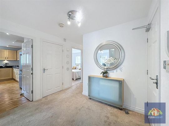 2 bedroom apartment to rent - Photo 1