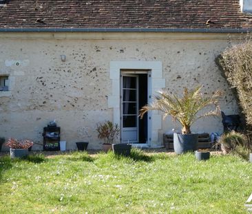 Maison jumelée T3 en Duplex, à 3 kms du centre ville de NOGENT, com... - Photo 6