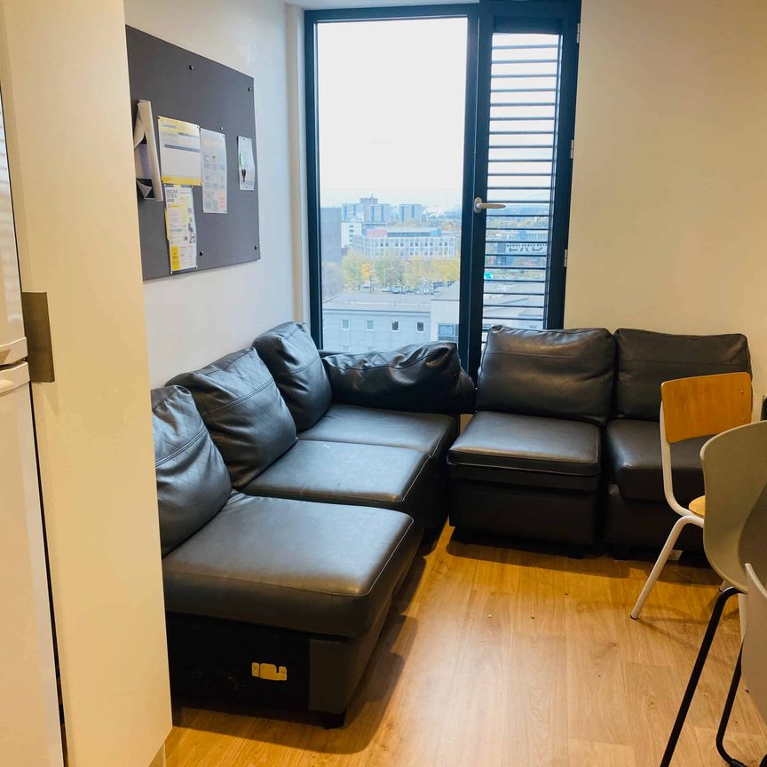 Large Standard Double Studio - Photo 1