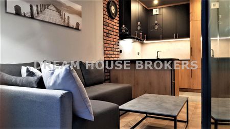 Mieszkanie na wynajem - Zdjęcie 2