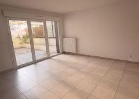 Appartement T1 à louer à Saint Julien En Genevois - Photo 5