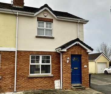 43 Oakridge, BT602LL, Armagh - Photo 4