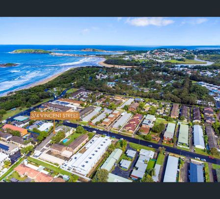 3/7 Vincent Street, Coffs Harbour, NSW 2450 - Photo 1