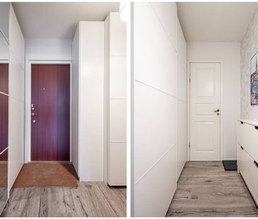 Vetterslundsgatan, Västerås - Foto 1