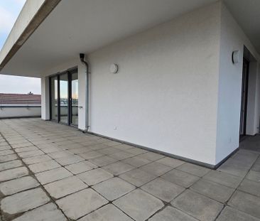 FÜR SENIOREN: 2,5 Zimmer Penthouse Wohnung - barrierefrei mit Aufzu... - Photo 6