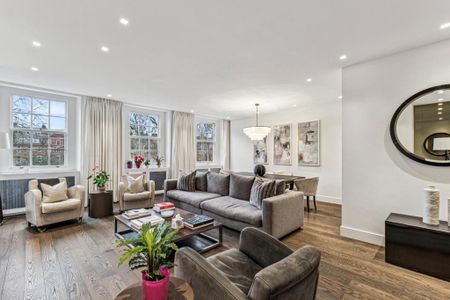 3 bedroom flat to rent - Photo 4