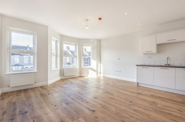 Stembridge Road, London, SE20 - Photo 1