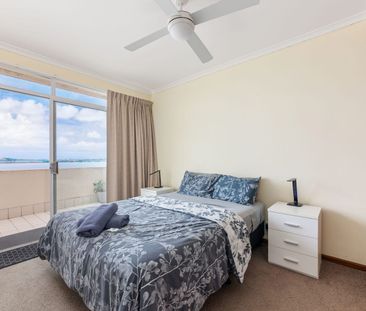 Charming Fully Furnished Unit With Ocean Views - Photo 6