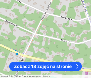Piękny dom z ogrodem do wynajęcia. - Zdjęcie 1