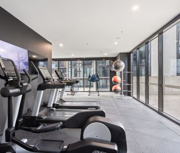 503/1 Grazier Lane, Belconnen ACT 2617 - Apartment For Rent | Domain - Photo 3