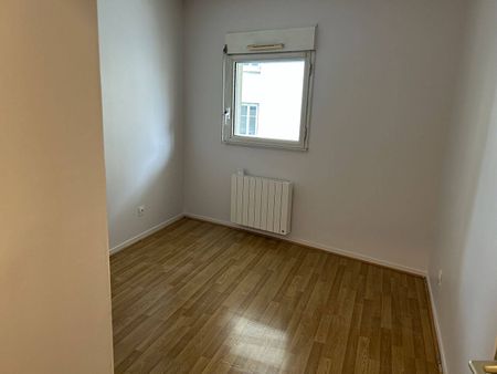 Appartement 4 pièces – LYON - Photo 3