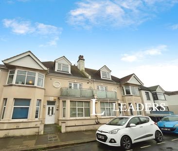 1 bedroom apartment to rent Norman Road, Hove, East Sussex, BN3 - Photo 1