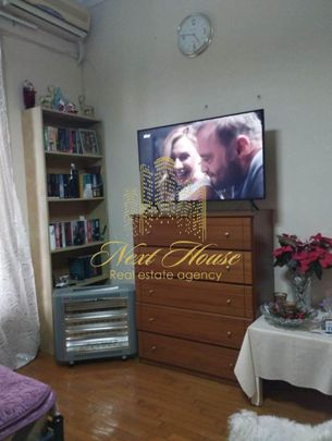 Studio/Γκαρσονιέρα για ενοικίαση Υψηλά Αλώνια (Πάτρα) - Φωτογραφία 1